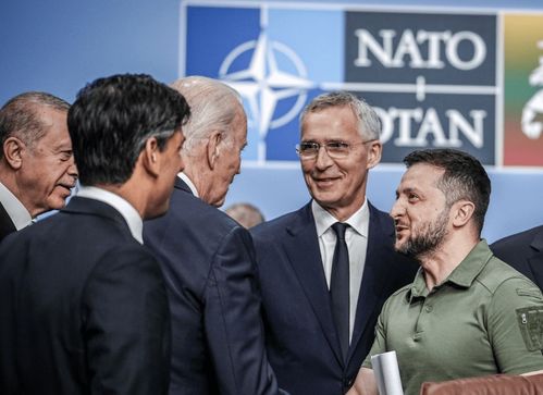 泽连斯基的决定：独占俄罗斯冻结资产的真相