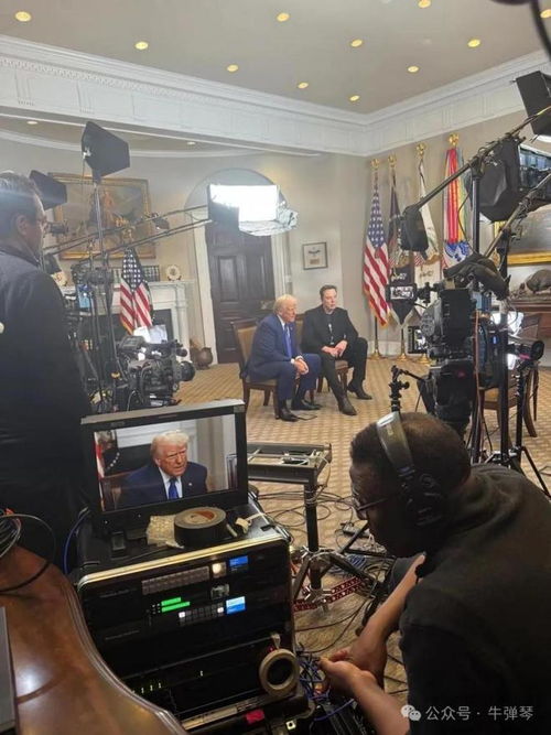 美国公务员风波：一场效率改革还是权力游戏？