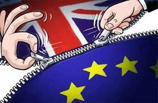 欧盟能源计划助力乌克兰：一个普通人眼中的未来能源图景