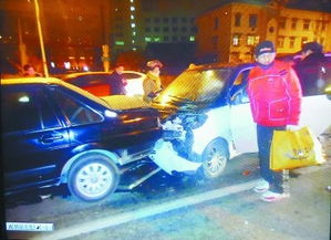 剧组拍戏车辆失控事故背后：目击者讲述现场惊魂一刻