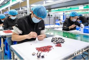 东莞潮玩产业的“泼天富贵”：创新与知识产权保护双轮驱动