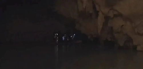 科考队员溶洞失联69小时奇迹生还：一场与死神擦肩的生命救援