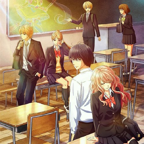 《盾勇》第四季7月开播：一场关于勇气与冒险的全新旅程