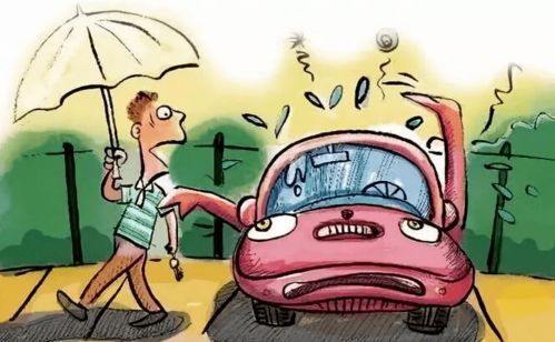 高速拖车服务乱象：一场关于垄断与竞争的争议