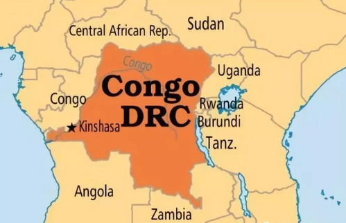 刚果（金）不明疾病真相大揭秘：一场牵动全球的健康危机