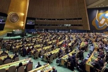 美国为何在联大投票反对乌决议草案：一场复杂的国际博弈