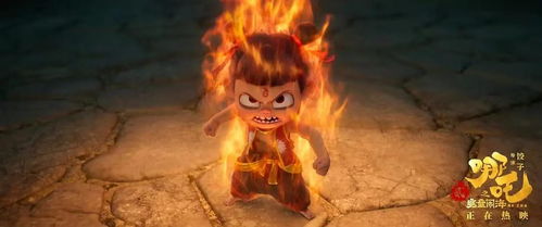 哪吒2冲全球票房第7，奇迹还在继续！