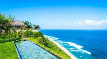 十万元环游世界：巴厘岛的第一站体验