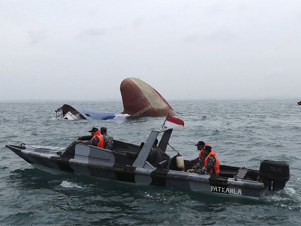 亲历者讲述：湖南沅陵客船事故背后的惊魂时刻