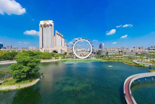 2024年国家高新区发展成绩单：成都高新区的亮眼表现