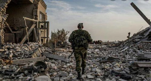 美国从乌克兰获取矿产资源的幕后故事