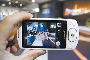 手机拍人像模糊？重庆摄影学校教你搞定人像摄影参数