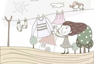 潮湿衣服发臭？这些妙招让你轻松应对