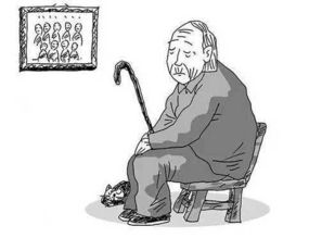 老人去世遗产无人继承，堂弟分得130万后房子竟归国有？