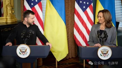 特朗普与泽连斯基的矿产协议：稀土交易背后的国际角力