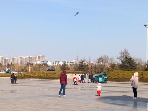 春回神州万象新：元宵佳节里的温暖与希望