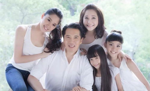 《六姊妹》大结局：博主带你深度解读五位女主角的爱恨纠葛