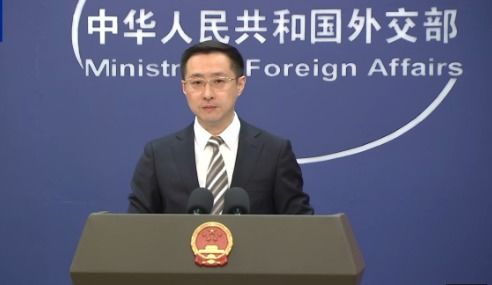 特朗普政府解冻对台军援：背后隐藏的深意与影响