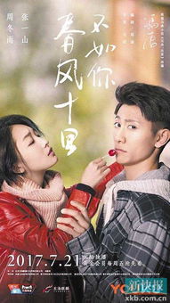 春风十里不如你：那些藏在时光里的温暖故事