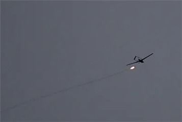 俄乌冲突中的无人机战：一场现代战争的缩影