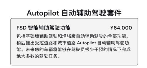 特斯拉FSD入华，是机遇还是挑战？