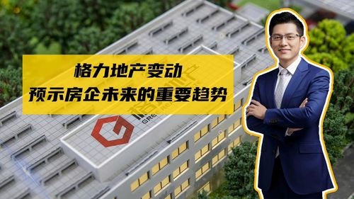 格力地产：逐步退出房地产，聚焦免税与大消费业务