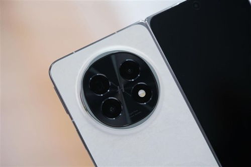 亲身体验OPPO Find N5：全球最薄折叠屏手机究竟有多惊艳？