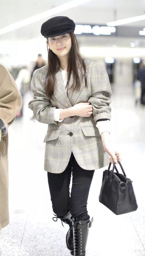 方媛米兰机场遭遇包被抢，背后故事令人深思