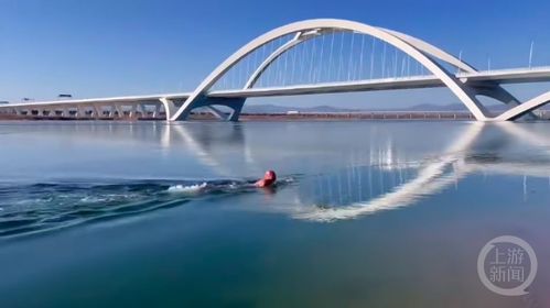 痛心！游泳博主“蚂蚁”意外溺亡，知情人还原事发经过