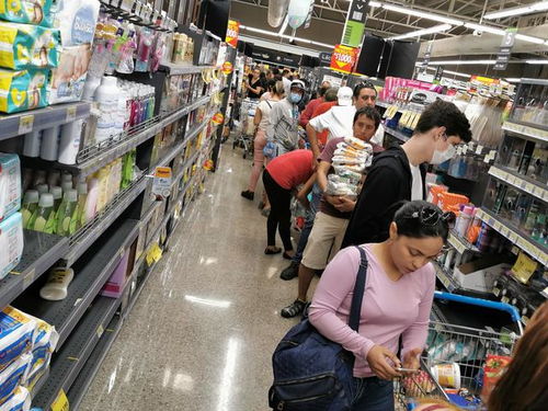 亲历智利灾难紧急状态：火光中的希望与坚守