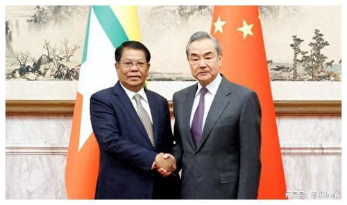 中泰缅联手打击电诈：一场跨国正义之战