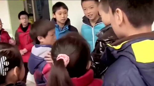 从《变形计》到“真香哥”：一个农村少年的逆袭故事