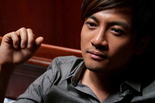 饶雪漫力挺苏有朋：他为何被称为不用整容的演员？