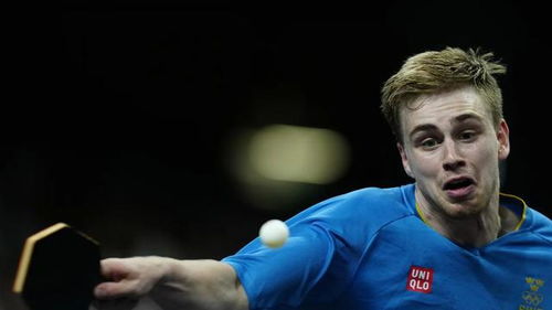 莫雷加德与瑞典乒协冲突背后：赞助、教练问题如何影响顶级运动员？