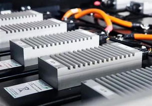 全固态电池2027年装车，汽车行业将迎来革命性变革