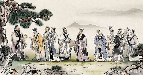 从《述而篇》到个人成长：多闻多见，择善而从