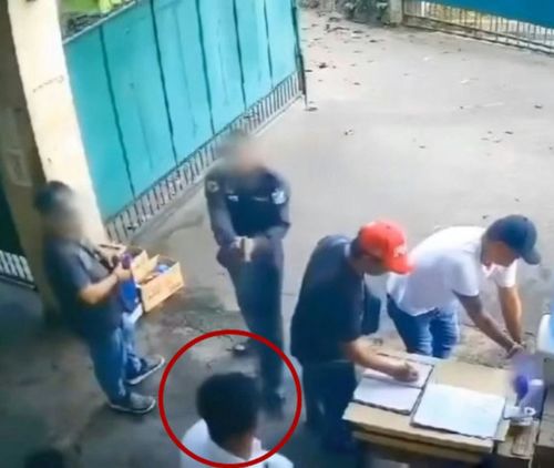 迟到30分钟竟惹来杀身之祸？菲律宾保安悲剧背后的深层思考