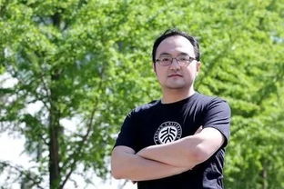 从“双非”到北大数院：网红数学老师汤匙的逆袭之路