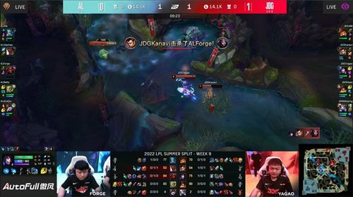 AL 3:2 JDG：抖音创作背后的技术与艺术