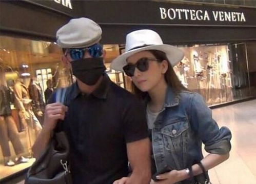 郭富城妻子米兰遇劫：明星光环下的安全隐忧