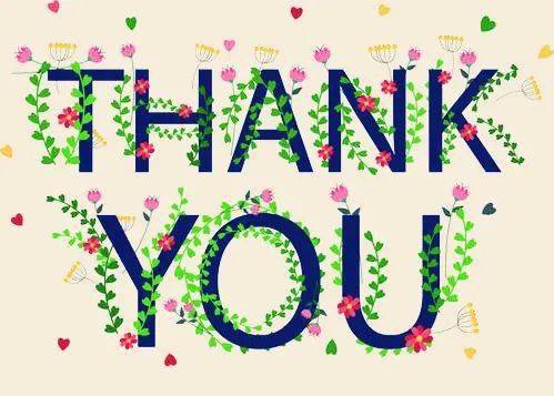 今日份感恩：那些温暖了我的人和事