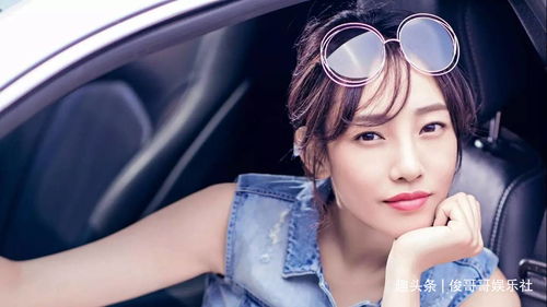 陈瑶经纪人视角：时尚与演技的双重蜕变