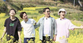 《种地吧》第三季定档：一场关于青春与土地的约定