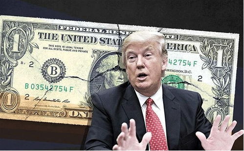 特朗普的“移民金卡”计划：一场经济与政策的博弈