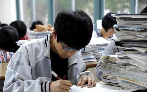 985女生五战六级终上岸：努力背后的不屈故事