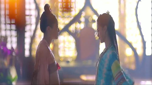 听朗诵瞬间穿越，小孩姐的语文魅力