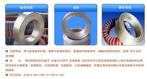 带状镁阳极：防腐工程中的核心材料解析