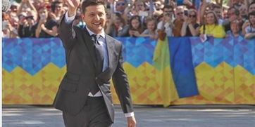 停战后的乌克兰：选举能否带来新的希望？