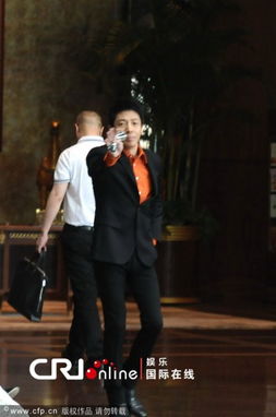 撒贝宁现身河南开封，背后的故事比你想象的更精彩！