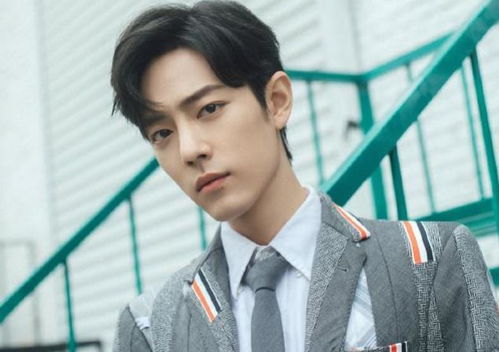 肖战的小惊喜：从怀里掏出小风扇的温柔瞬间